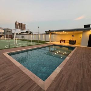 A Estrenar En Proyecto Zona Norte