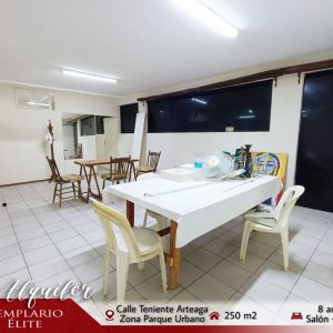 Oficina En Alquiler Zona Parque Urbano 