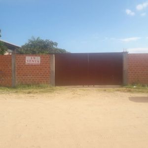 Terreno En Venta