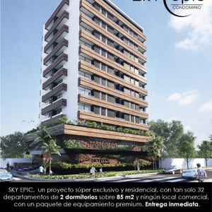 Tu Mejor Inverción!! En Venta Depto De 2 Dormitorios Listo Para Habitar