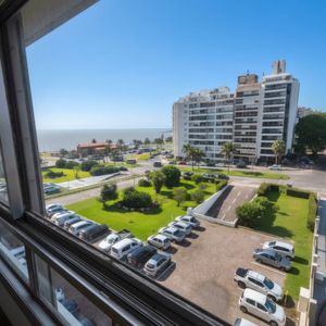 Dueño Vende Apartamento En Edificio Panamericano Con Renta