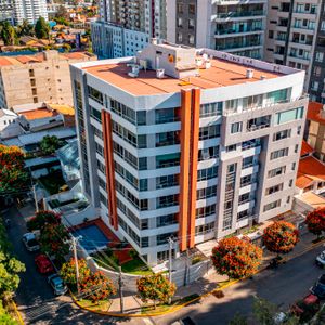 Penthouse Duplex En Venta En El Parque Fidel Anze