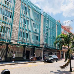 Oportunidad única!! Hermoso Hotel En Venta 