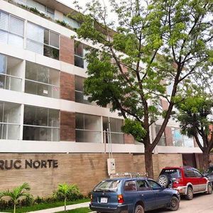 Monoambiente En Venta  "condominio Baruc Norte"