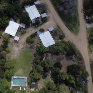 Complejo Turístico En Venta En Bello Horizonte – Cabañas Y Piscina