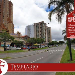 Condominio La Casona - Frente Al Colegio La Salle - Departamento En Venta