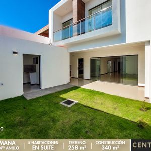Casa En Venta A Estrenar