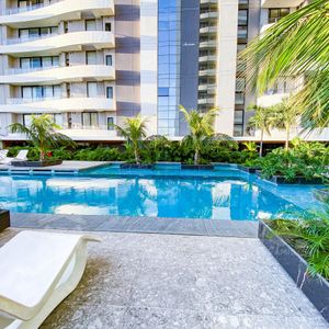 Lindo Dpto En Alquiler Mensual 