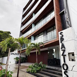 Penthouse En Venta En Equipetrol A Estrenar