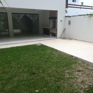 Ganga De Casa En El Urubo