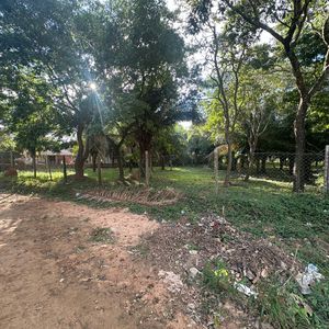 En Venta! Amplio Terreno En Los Batos, Urubo