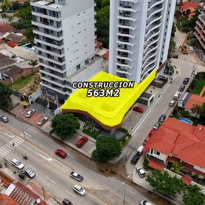 Local Comercial En Venta Equipetrol Macororo 12