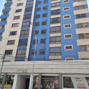 Departamento En Alquiler