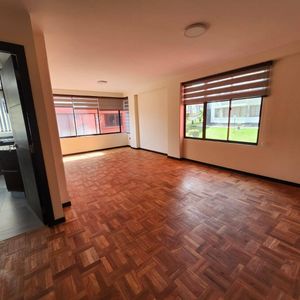 Los Nuevos Pinos Depto 3d