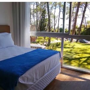 U$s 85/Día - Vacaciones Geniales En Apto Mono - Arcobaleno Punta Del Este