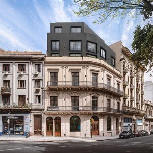 Apartamento 1 Dormitorio Duplex En Reciclaje Frente Al Sodre Con Renta