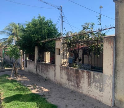 Terreno En Venta, Virgen De Lujan