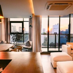 Departamento En Venta - Aqua Tower Equipetrol