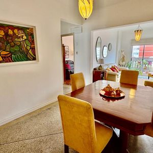 Venta Apartamento Reciclado 3 Dor 2 Baños En Cordón 