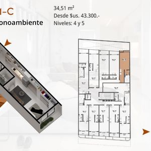 Preventas En Edificio Hh Home
