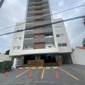 Departamento En Venta Edificio Emma 2