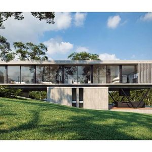 Casa De Lujo A Estrenar Colinas Del Urubo Las Palmeras