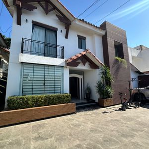 Casa En Alquiler Las Palmas