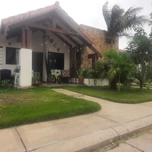 Casa En Anticrético Registrable En Ddrr 