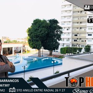 Hermoso Dpto En Venta O Anticretico Zona Norte