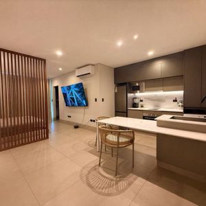 Monoambiente Amoblado, Condominio Mare