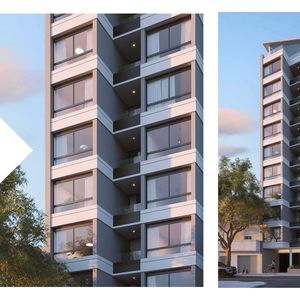 Apartamento 1 Dormitorio + Terraza En Cordón.