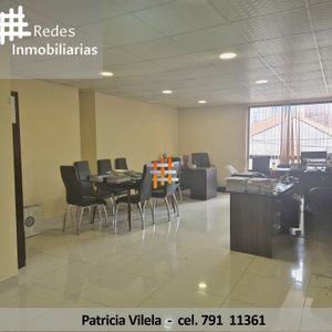 Oficina En Venta Que Puede Ser Tu Garzonier En Sopocachi 