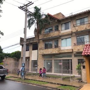 Espectacular Edificio Para Empresas En Alquiler