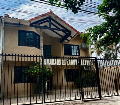 Casa En Venta Con Ubicación Estratégica 