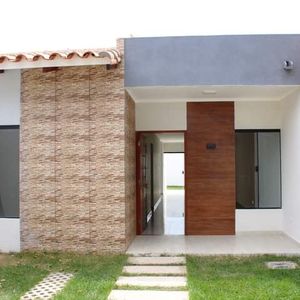 Casa A Estrenar En Venta – Zona Este, Barrio Los Chacos 