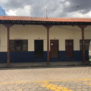 Vendo Casa En Pleno Centro De La Ciudad