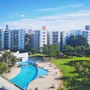 Departamento En Alquiler- Vista Verde(oeste)