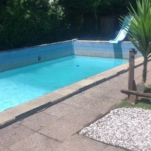 Casa En Villa Argentina 3 Dormitorios Con Piscina De Lujo