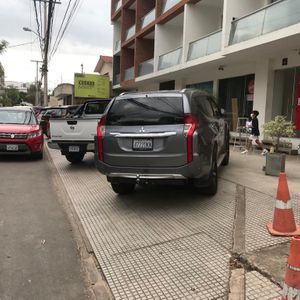 Local Comercial Equipetrol