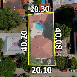 En Venta Zona Norte Av Banzer