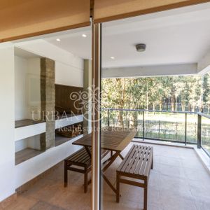 Apartamento Premium Amoblado Frente Al Bosque