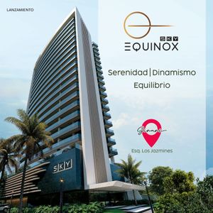 Depto De 1 Dormitorio En Venta Equipetrol 