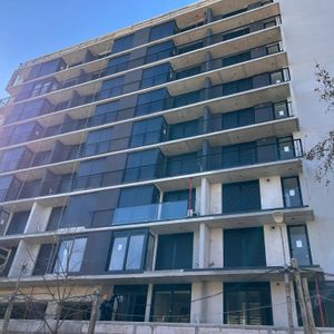 Venta A  Estrenar En Cordón –  Torre Munich, Unidad 407, Un Dormitorio, Un Baño.