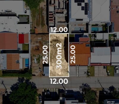Terreno En Venta En Condominio Le Parc Costanera