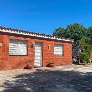 Tejas Padrón Unico Malvín - Carrasco Norte Prox Cno Carrasco Con Renta !!