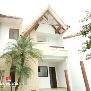 Hermosa Casa En Venta Zona Remanso