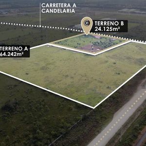 Terrenos En Venta - Pilat (parque Industrial Latinoamericano)