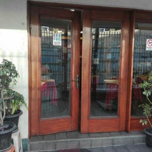 Venta O Anticretico Restaurant Obrajes