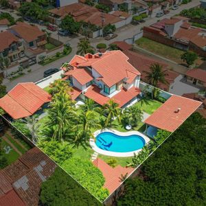 Exclusiva Casa En Venta, Zona Norte