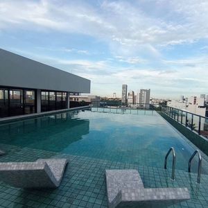 Monoambiente En Anticrético En Equipetrol